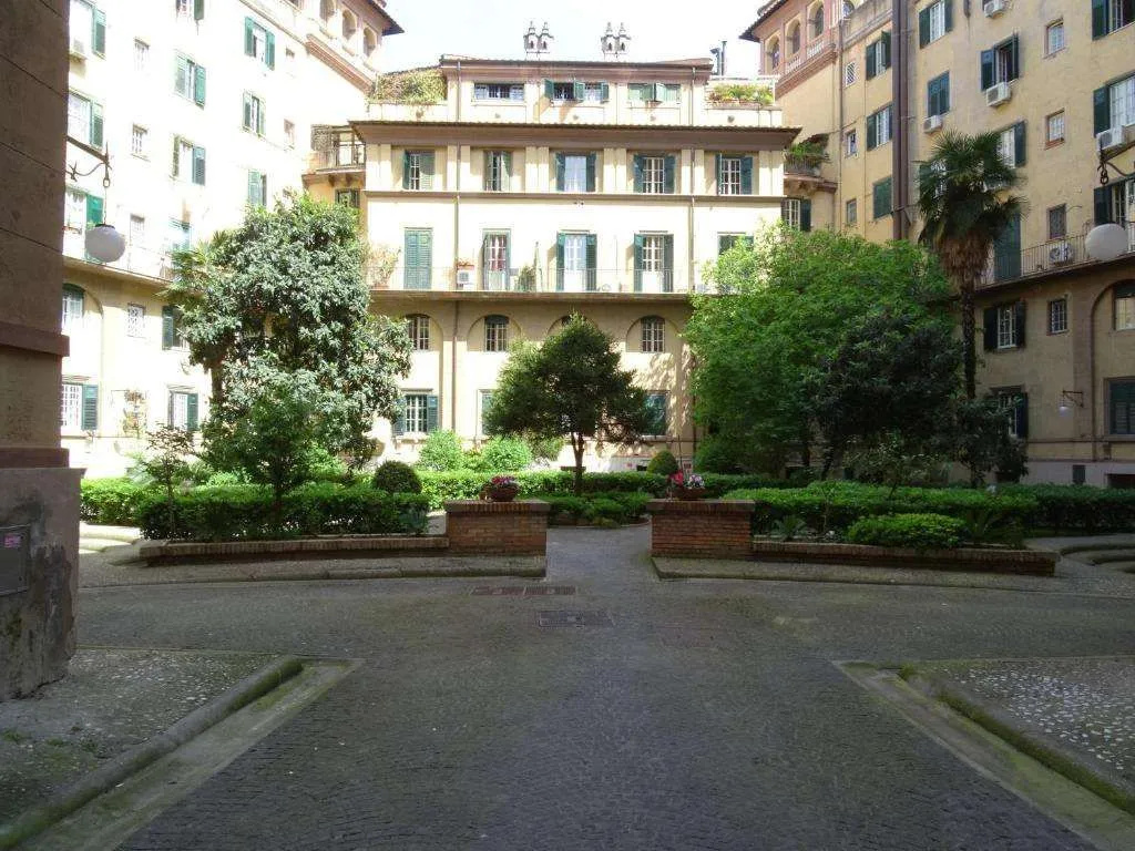 Affittacamere Mazzini