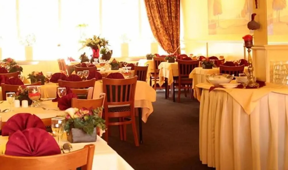 Stadshotel Ootmarsum - Général