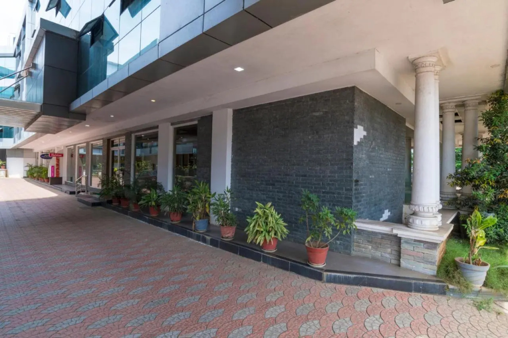 Sree Gokulam Residency