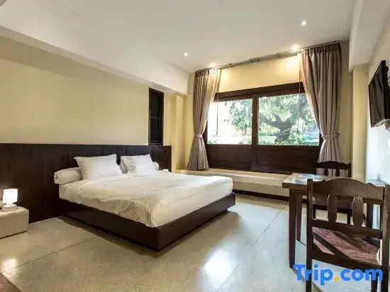 ONCE (upon a time) Chiang Mai Boutique Home - Chambres