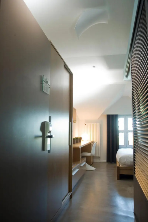Hôtel du Golf - Chambres
