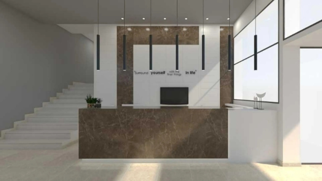 Hotel Avra by Smile hotels - Général