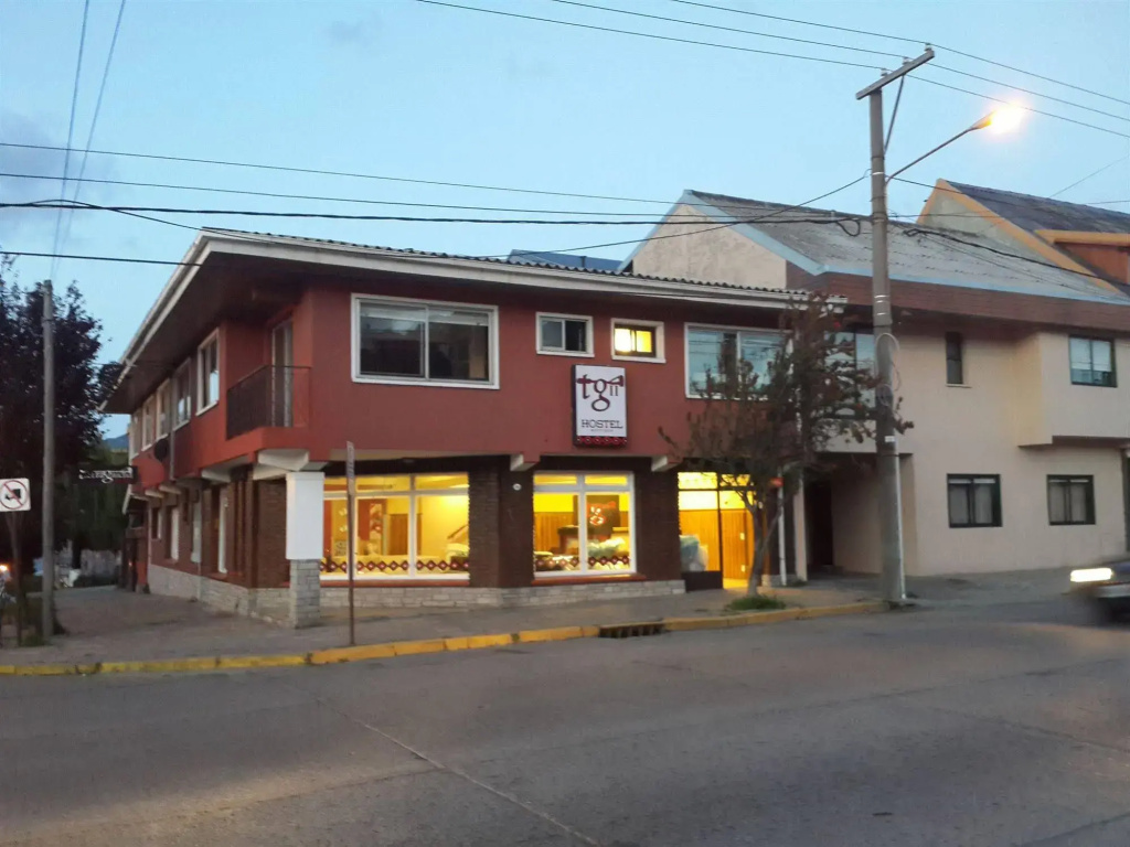 Tierra Gaucha 2