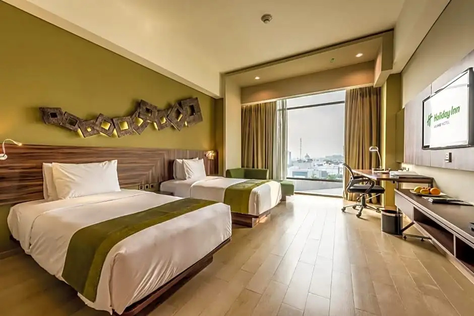 Holiday Inn Cikarang Jababeka by IHG - Chambres