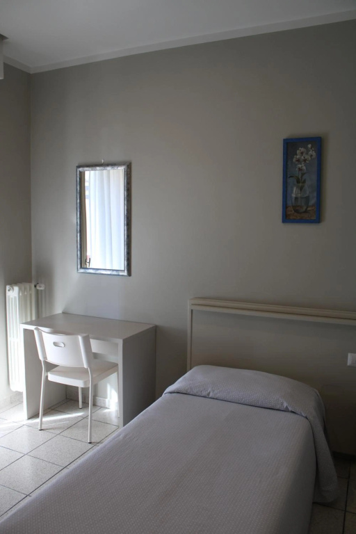 Hotel Delfina - Général