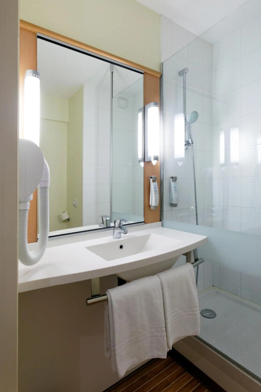 ibis La Roche sur Yon - Général