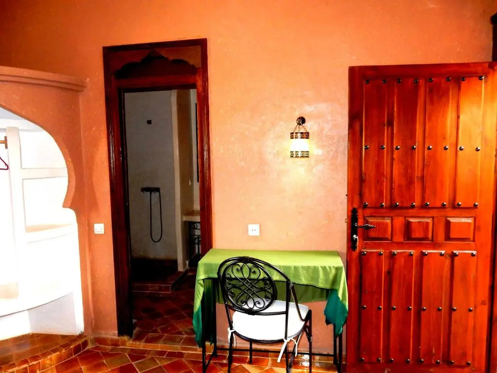 Riad Tazawa - Chambres