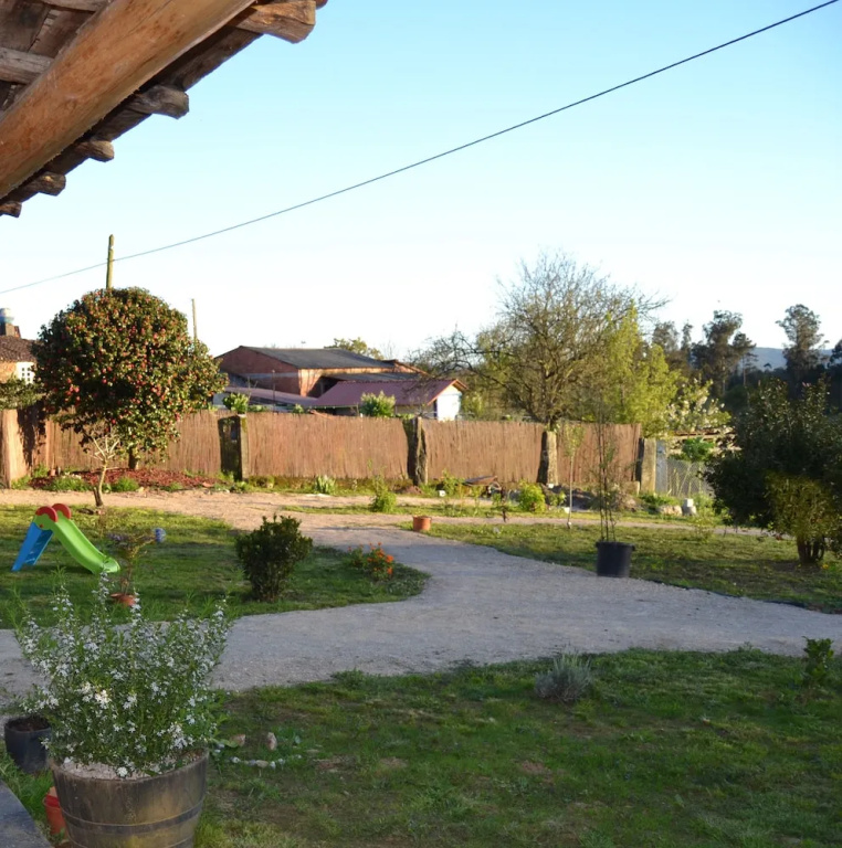 Vila Peregrina - Chambres