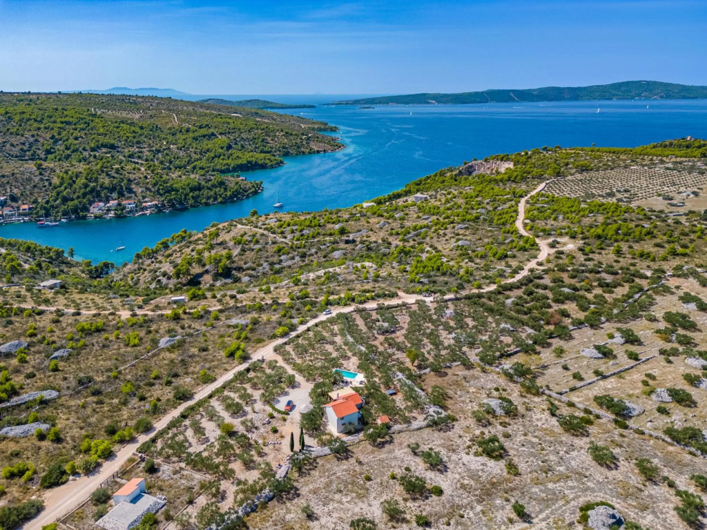 Holiday Home Kuca Sunca