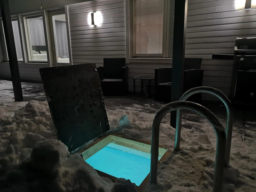 Hotel photo 16