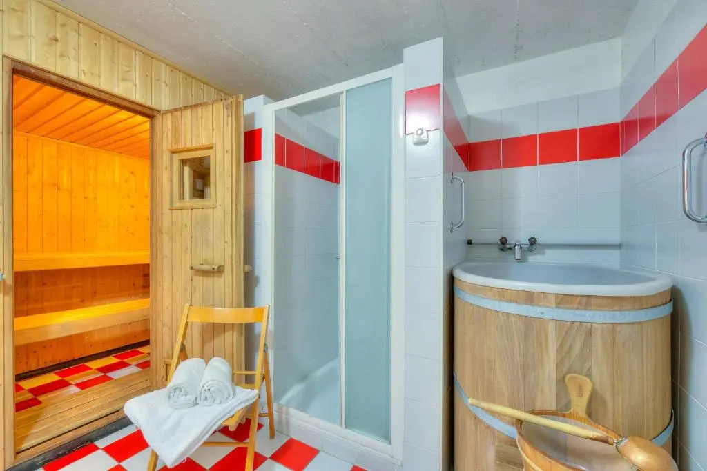 Hotel photo 14