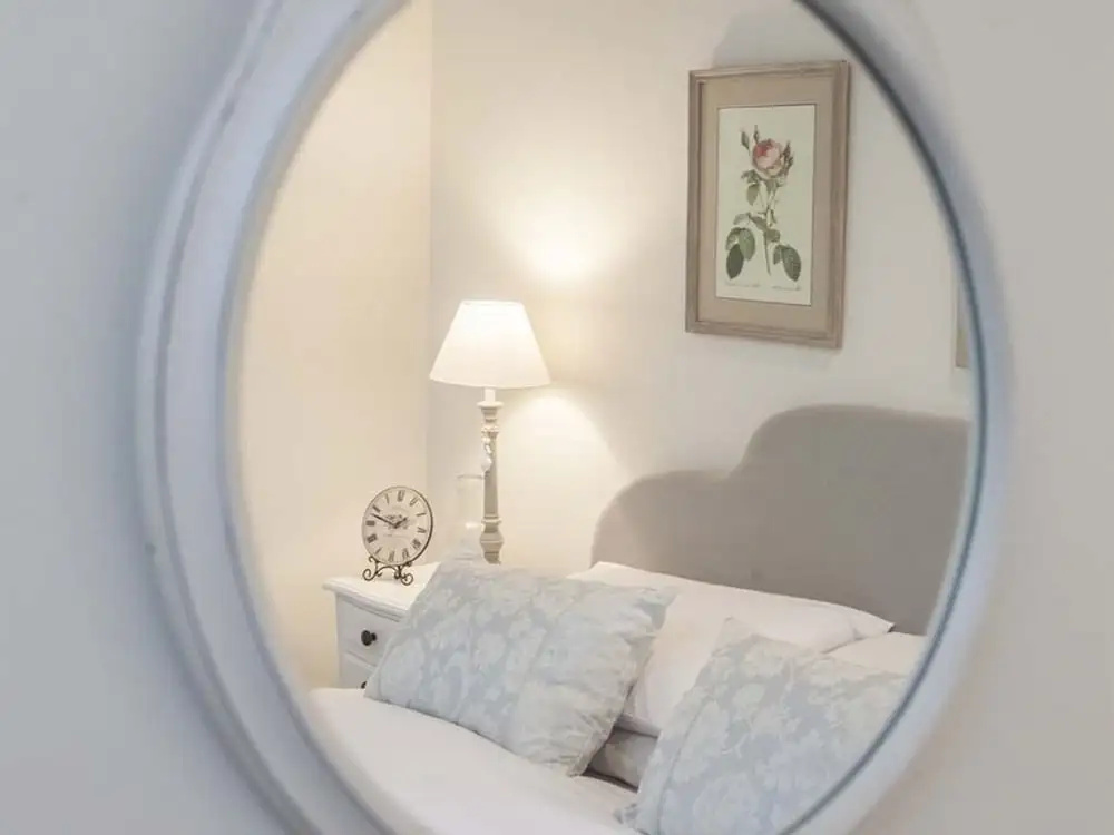 Luxury Apartment