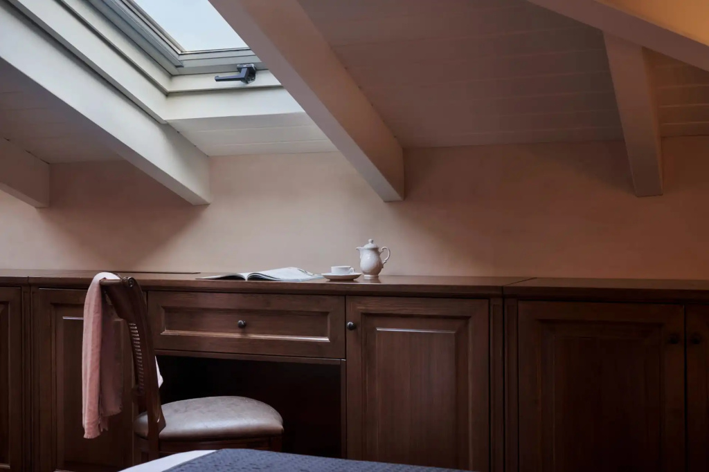 Ippoliti Hotel - Chambres