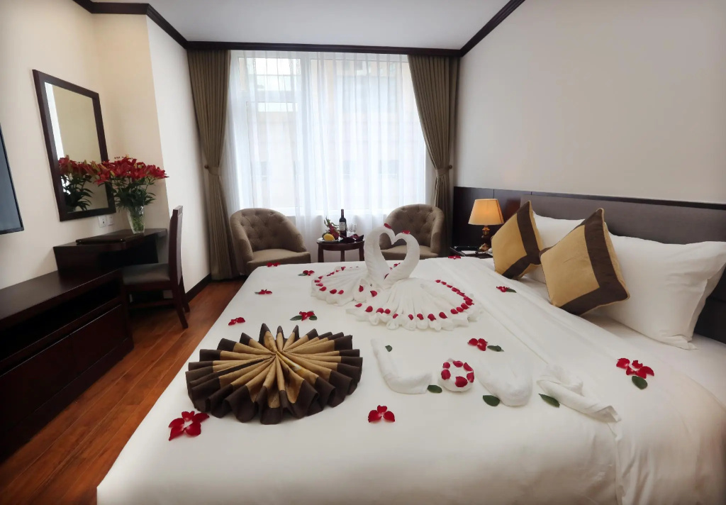 M Village Hotel Thợ Nhuộm, a brand of Modern Village Lifestyle — фото
