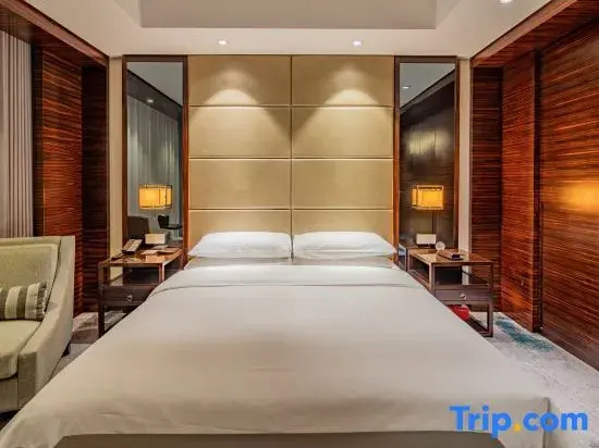 2 Bedrooms Family Suite