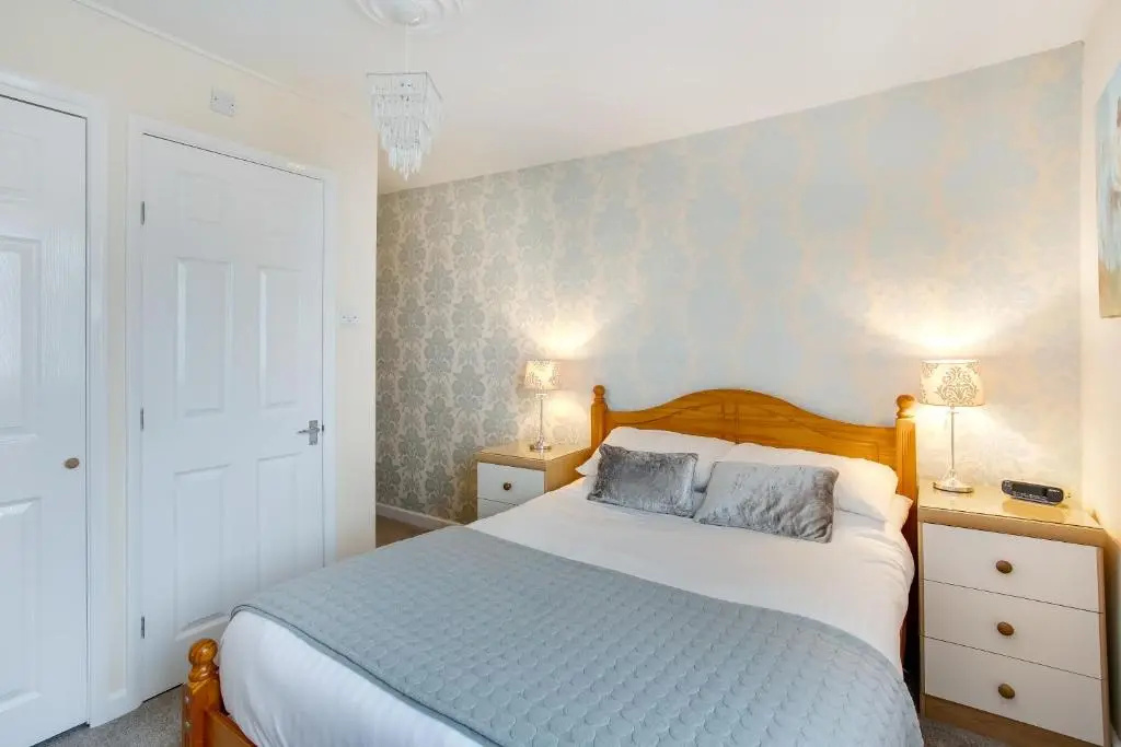 Trelawney Hotel - Chambres