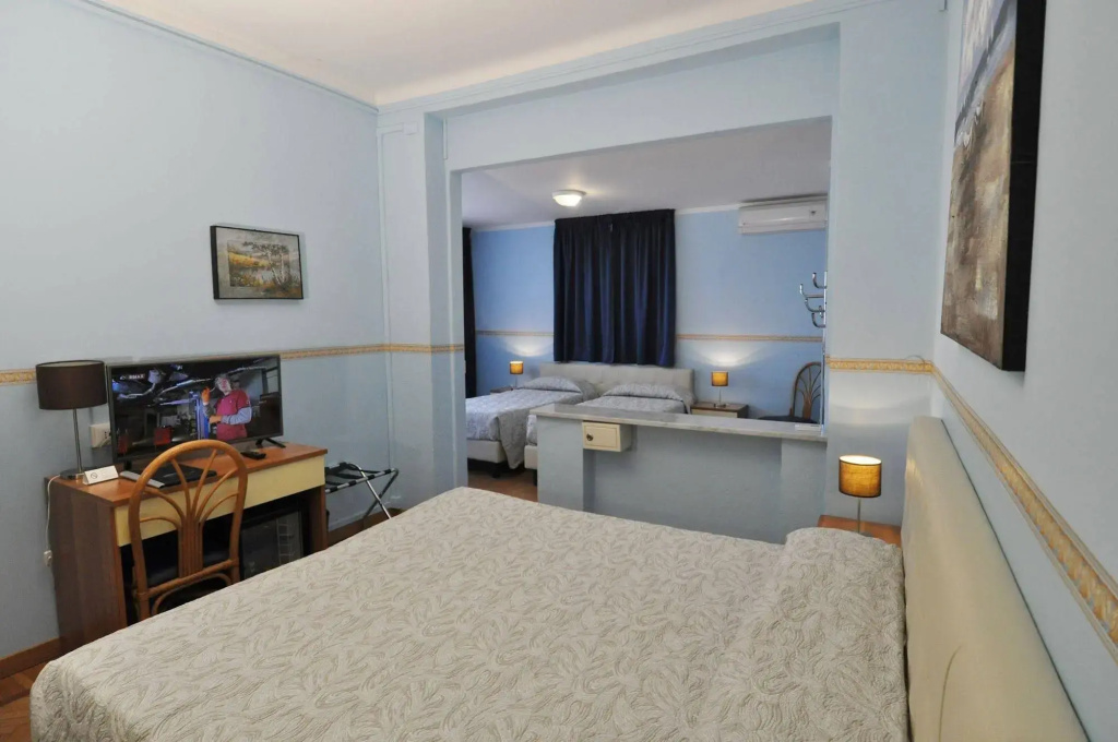 Hotel Sole Mare - Général
