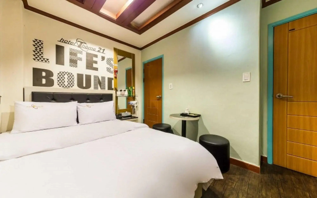 Hotel photo 12