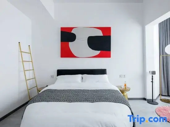 3 Bedrooms Standard room