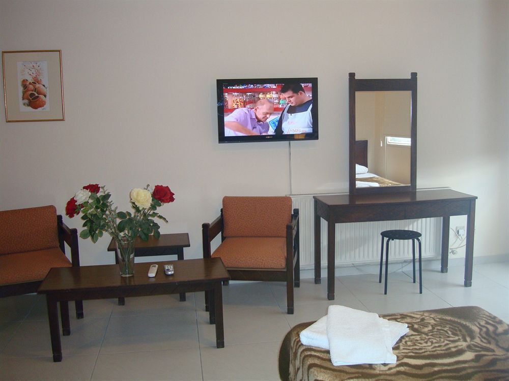 Lordos Hotel Apts Limassol by null