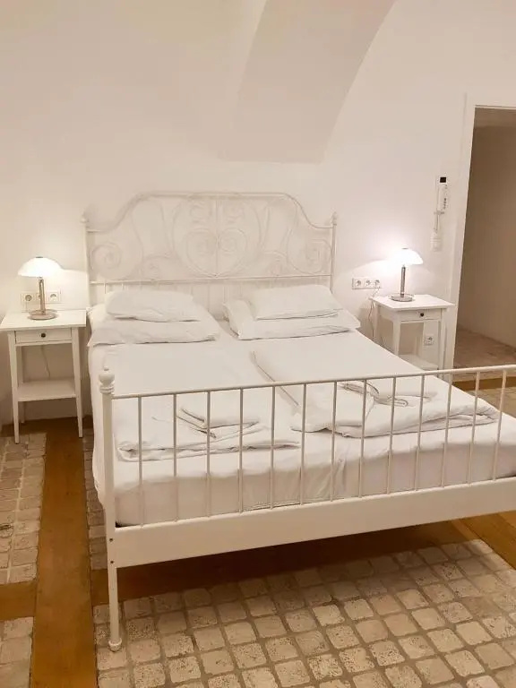 La Scala - Chambres