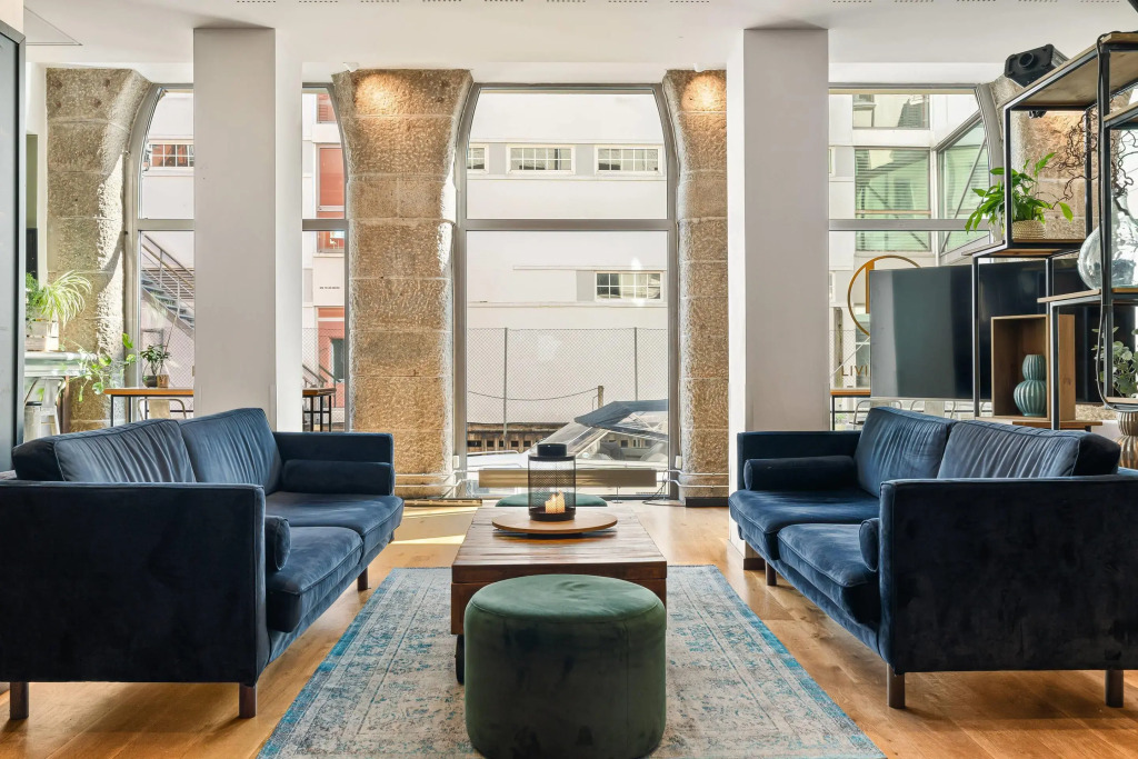 Clarion Hotel Admiral — фото 5