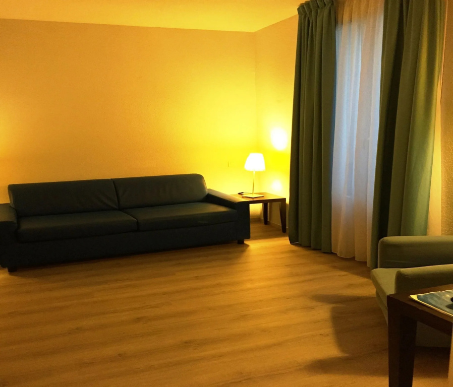 Voir la photo 3 — Appart'hôtel Saint Jean