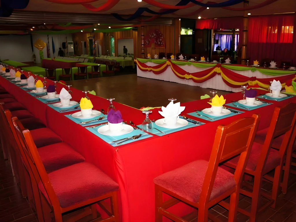 Hotel photo 12
