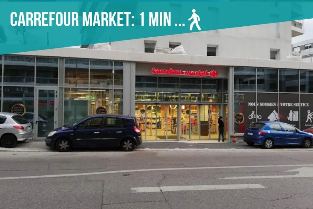5 minutes Saint Charles