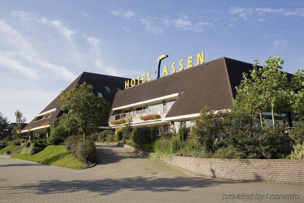 Van Der Valk Hotel Assen