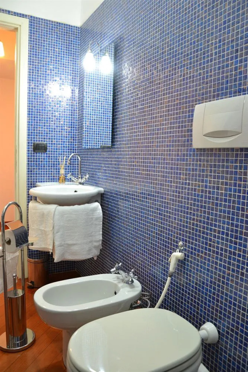 Garibaldi 18 Rooms  Suite - Général