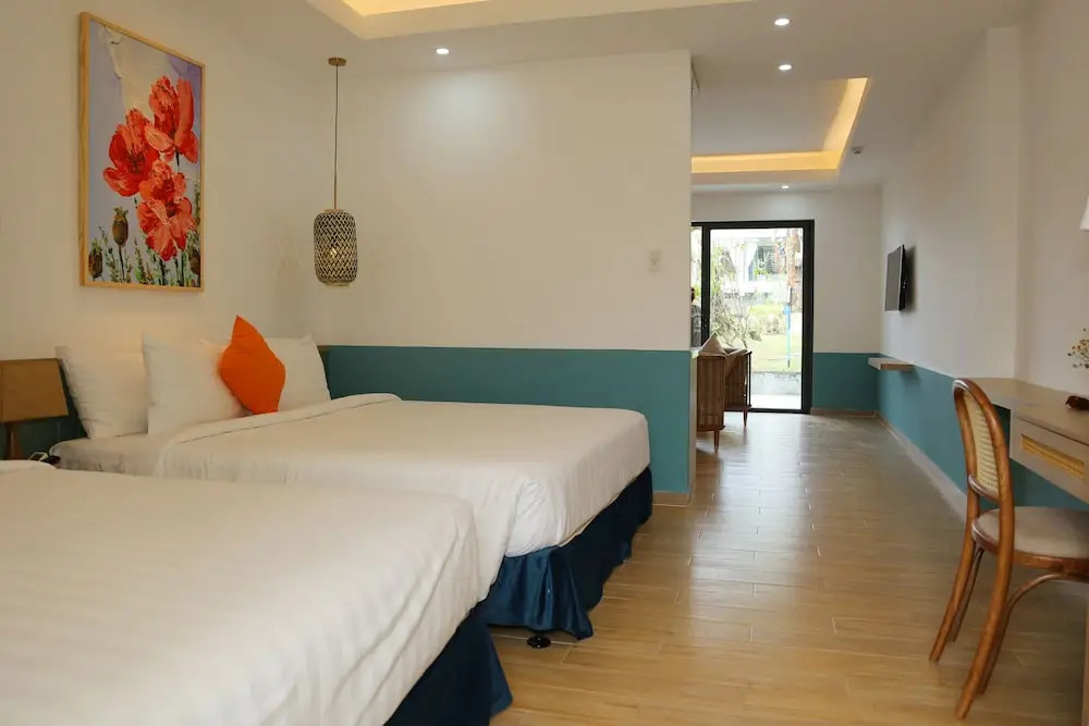 Tomhill Boutique Resort & Spa Phu Quoc