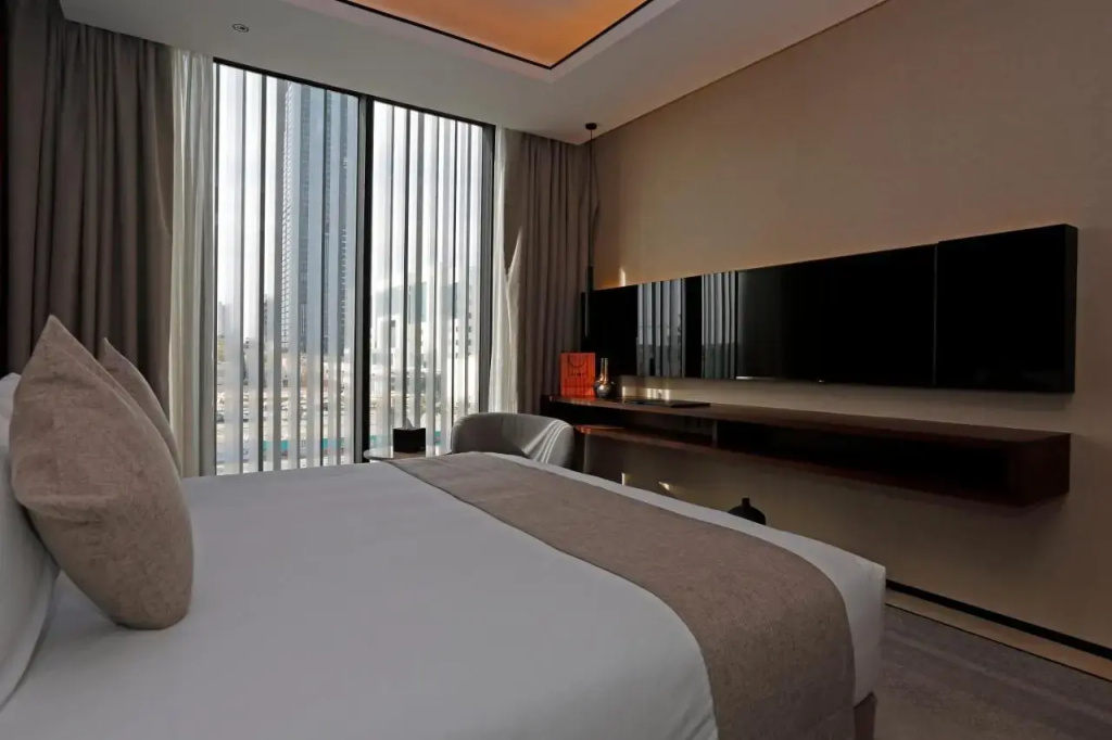 Hotel photo 7