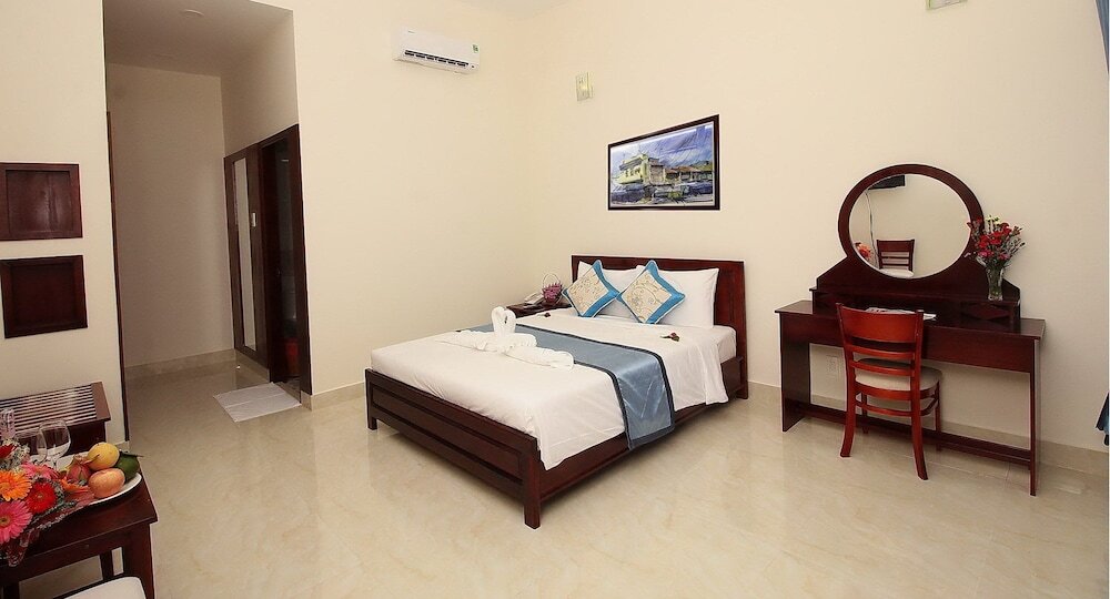 Ocean Place Mui Ne Resort Hotel