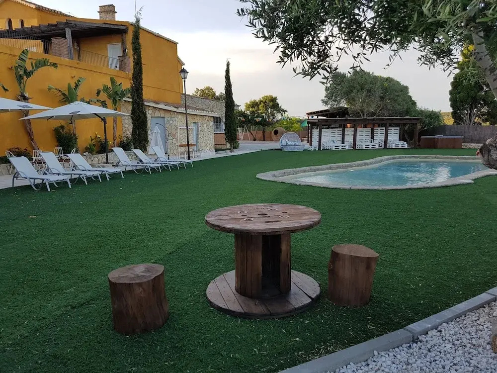 Hotel photo 23