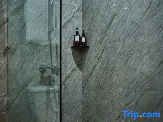 Le Charme Vientiane Hotel - Chambres