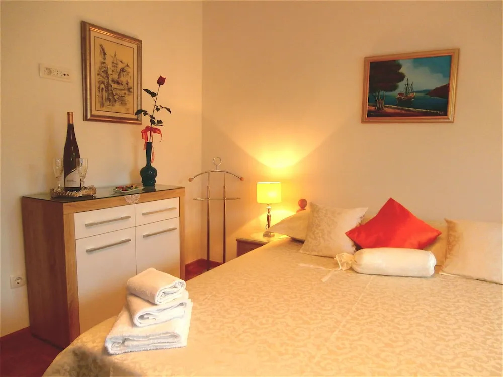 Comfort Apartment
