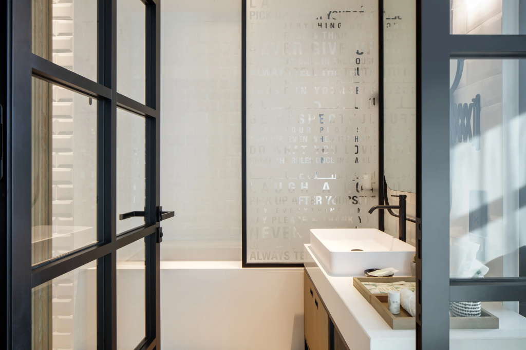 Zabeel House by Jumeirah, The Greens - Général