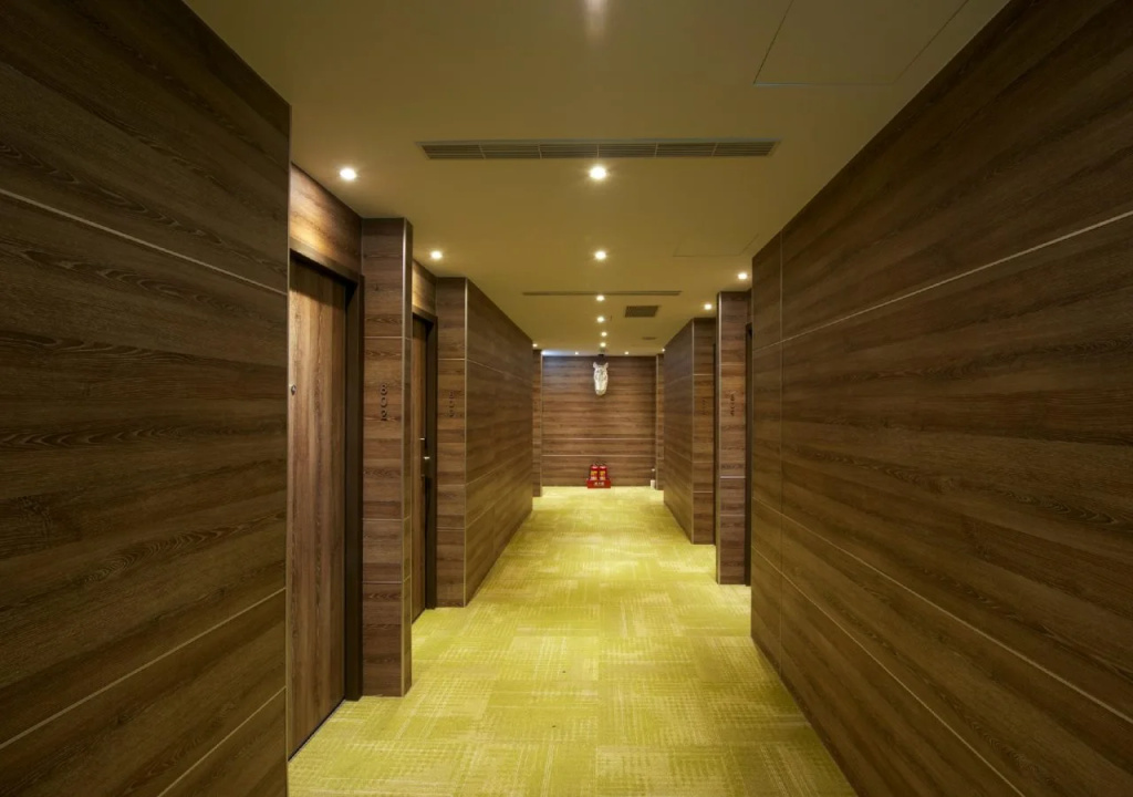 Hotel Relax II - Général