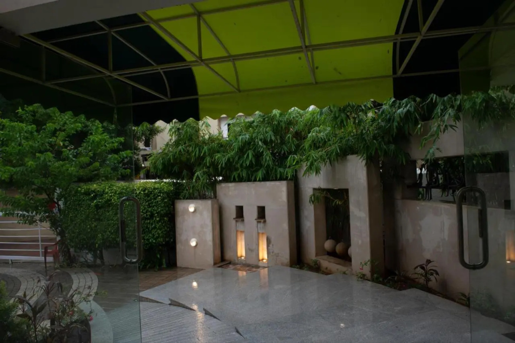 Hotel photo 25