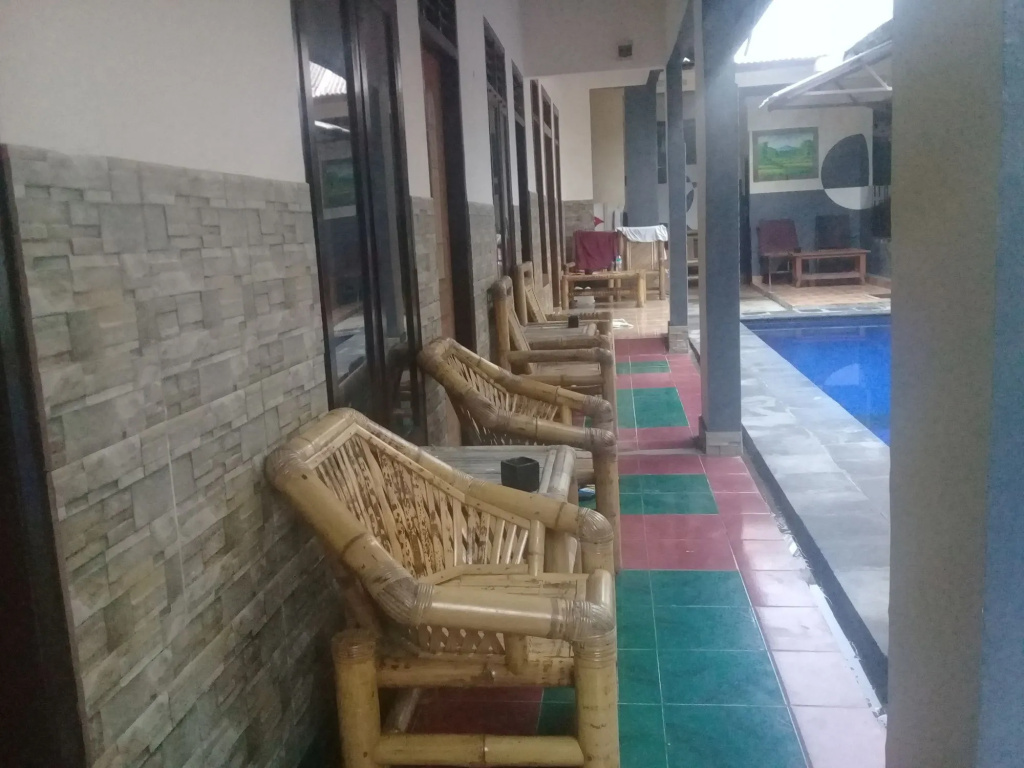 Pondok Wahyu Hostel