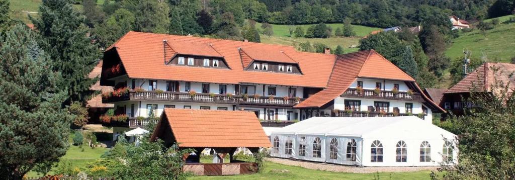 Hotel Zum Fröhlichen Landmann - Général