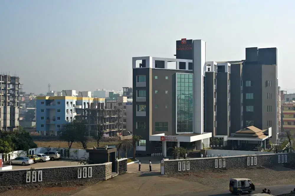 Hotel photo 15