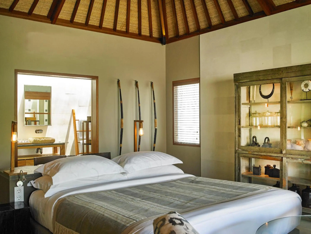The Purist Villas & Spa - Général