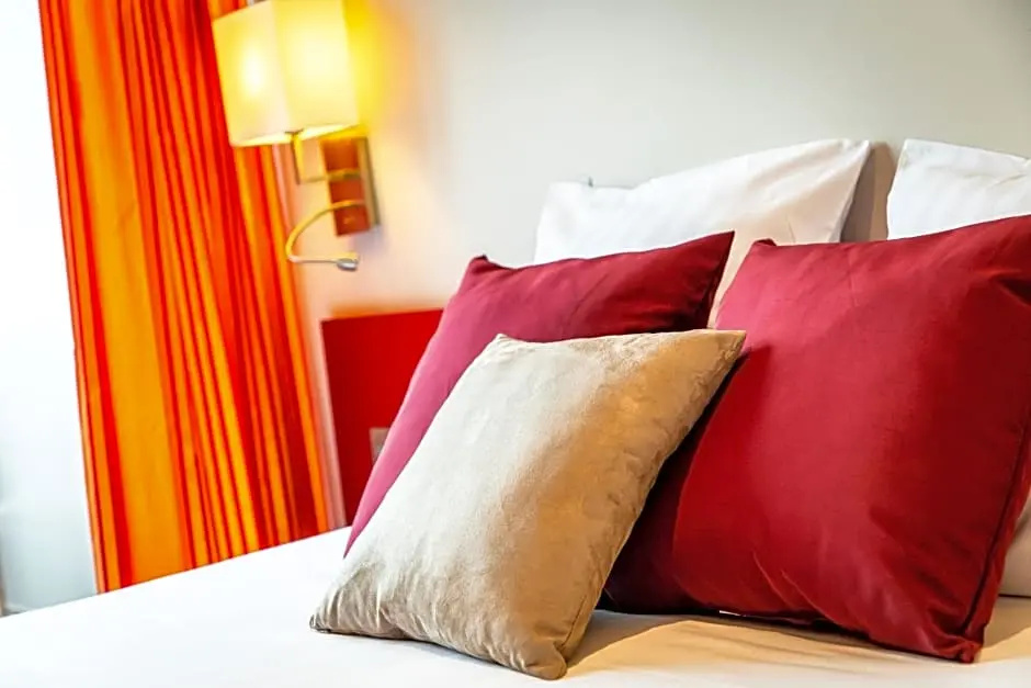 Europe Haguenau - Hôtel & Spa - Chambres