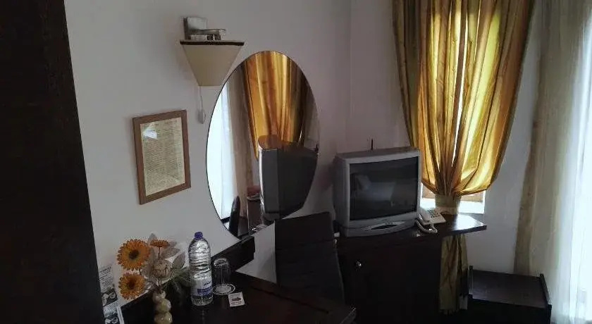 Solo Guesthouse - Général