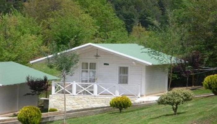 Resort Teater Kame - Général