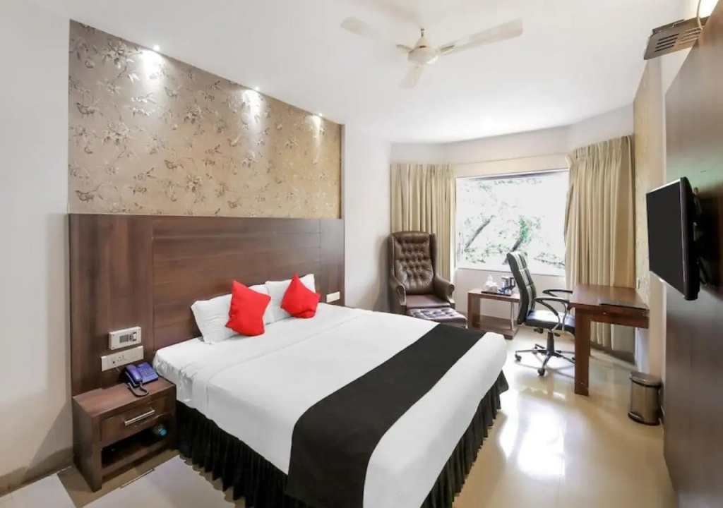 Hotel photo 25