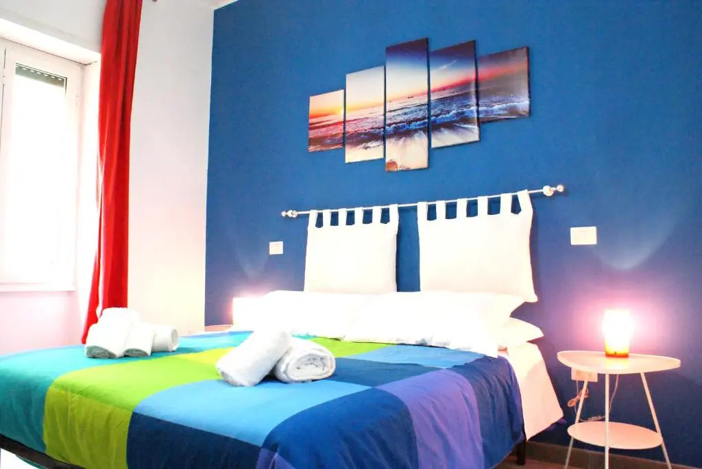 Like Family House - Chambres