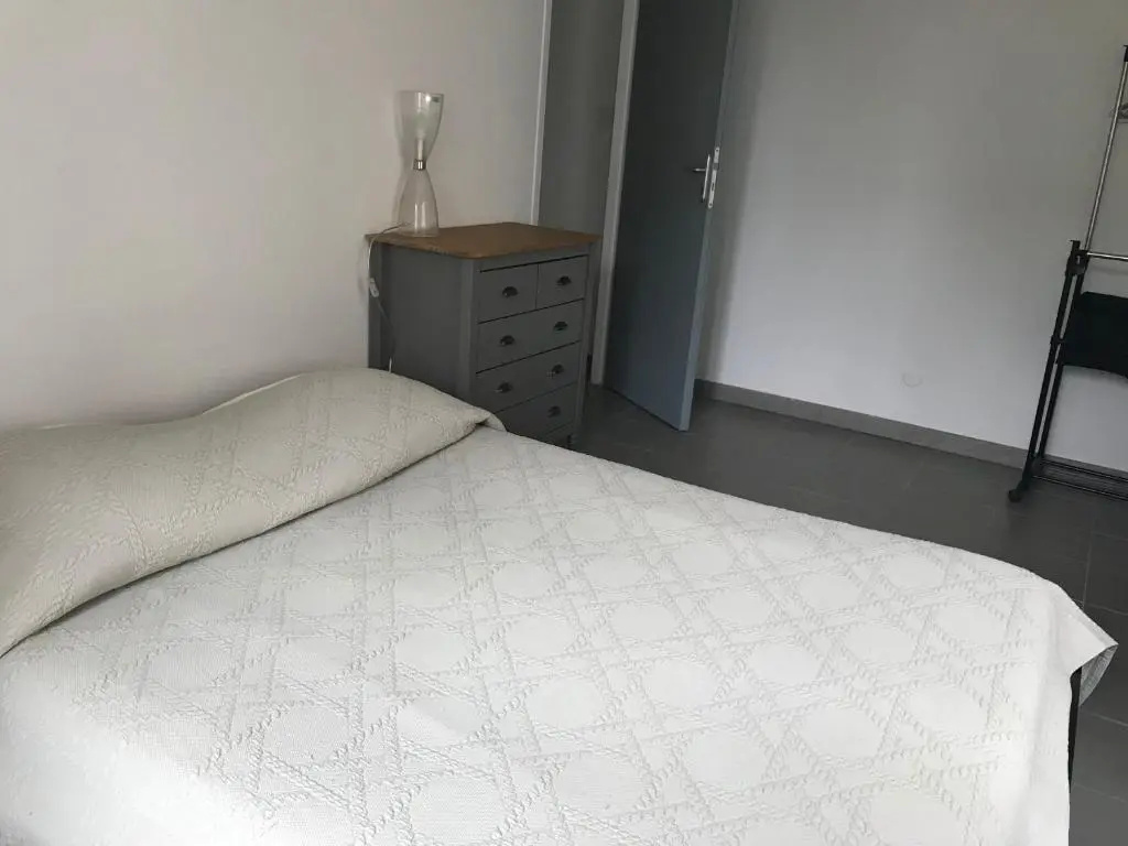 Appartement centre historique